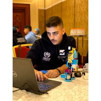 Ammar Yasser's Photo