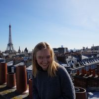 Milena Peitzmann的照片