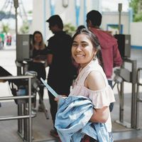 Andrea Mendonca's Photo