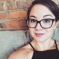 Émilie Pelletier Grenier的照片