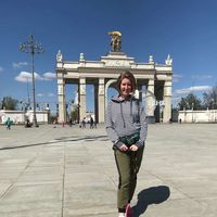 Светлана Кудрявцева's Photo