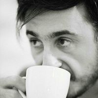 Vasilis Flouris's Photo