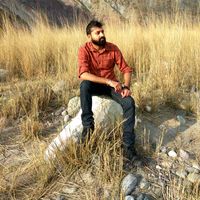 Amit Rohilla的照片