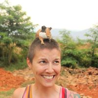 Zdjęcia użytkownika Leilane Ribeiro