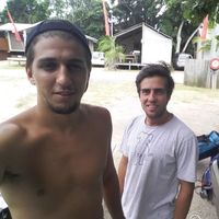 Francisco Menechian's Photo