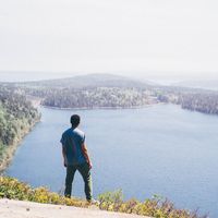 Ben Streeter's Photo