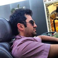 Nassir Mokarram的照片