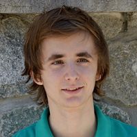 Julius Ilovsky's Photo