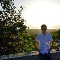 Dominik Höbert's Photo