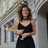 Diana Taranova's Photo