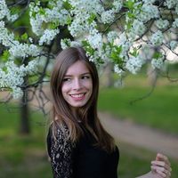 Maria Tvoremirova的照片