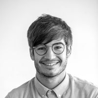 Florian DELHAYE的照片