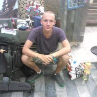 Martin Sparris的照片