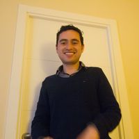 Fotos von Cristian Barrera