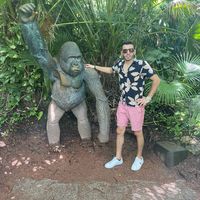 Fotos de Mehmet Beyazaslan