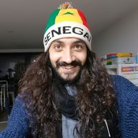 Fotos de Sanjeev Rakha