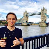 Фотографии пользователя Matheus Seghetto