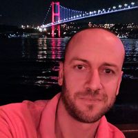 Mosadaq Azzam的照片