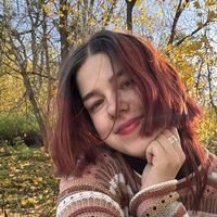 Dasha Tsvihunova的照片