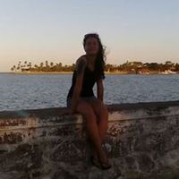 Bruna Martins's Photo