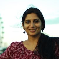 Indira Priyadarshini Nair's Photo