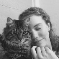 Sarah Thomas's Photo