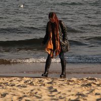 Alina Macare的照片