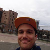 Benny Rangell's Photo