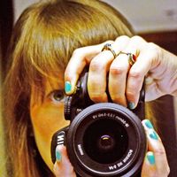 Gisela Ayala's Photo