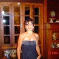 Arlete Silva's Photo