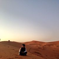 Yoshimi Sasaki's Photo