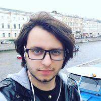 Alex Kotlyarenko's Photo