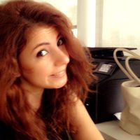 Simge Sonmez's Photo