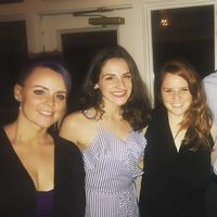 Catherine Kelly的照片