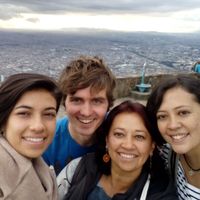 Viviana Rojas的照片