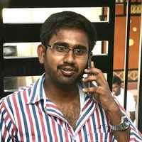 Pravin Mohan's Photo