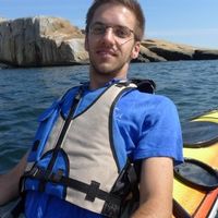 Markus Schenkel's Photo