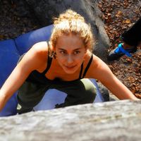 Marie Gielen's Photo