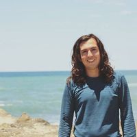 Daniel Chaves's Photo