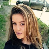 Mariam Mamiashvili's Photo