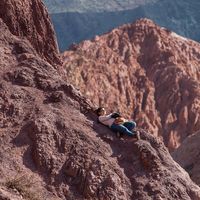 Giovanna Santinoni的照片