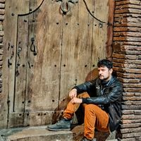 Leonardo Ortiz的照片