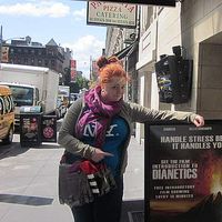 Siobhan Hutchinson的照片