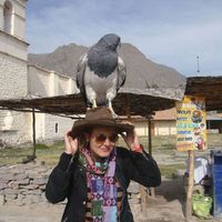 Lucia Ferrari的照片