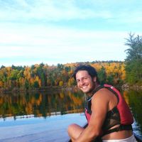 Eran Markose's Photo