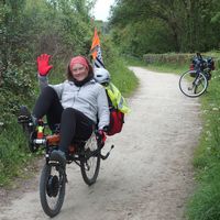 Marie Piriou's Photo