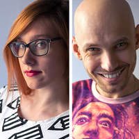 Kate&Lukas Gladki's Photo