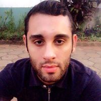 Jonathan Mazaia's Photo