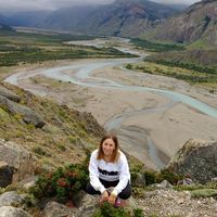 Agostina Fanjul的照片