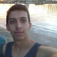 Charles Coelho's Photo